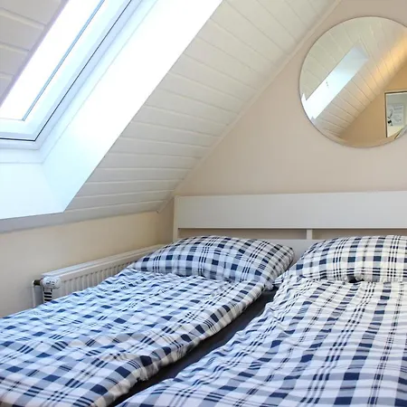 Ferienwohnung Krohn Cuxhaven Extérieur photo