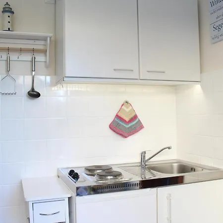 Ferienwohnung Krohn Cuxhaven Extérieur photo
