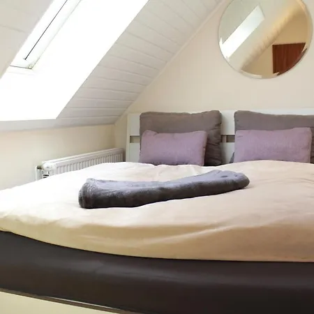 Ferienwohnung Krohn Cuxhaven Extérieur photo