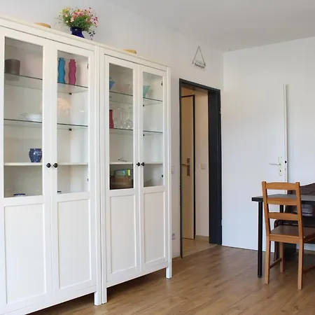Ferienwohnung Krohn Cuxhaven Extérieur photo