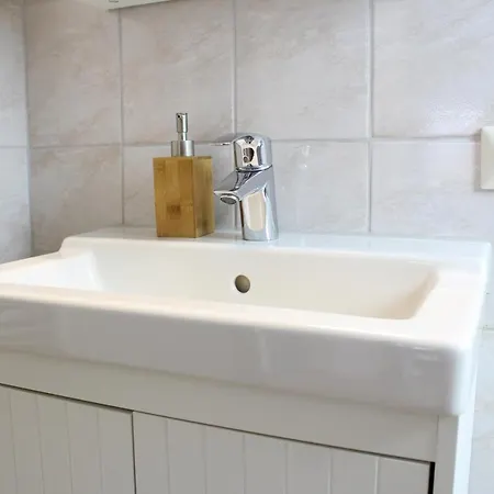 Ferienwohnung Krohn Cuxhaven Extérieur photo