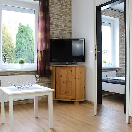 Ferienwohnung Krohn Cuxhaven Extérieur photo