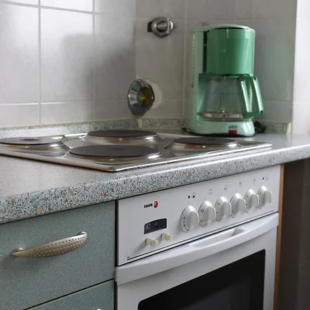 Ferienwohnung Krohn Cuxhaven Extérieur photo