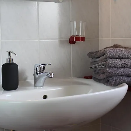 Ferienwohnung Krohn Cuxhaven Extérieur photo