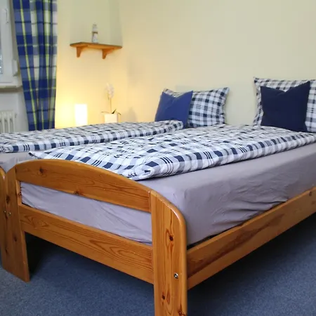 Ferienwohnung Krohn Cuxhaven Extérieur photo