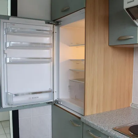 Ferienwohnung Krohn Cuxhaven Extérieur photo