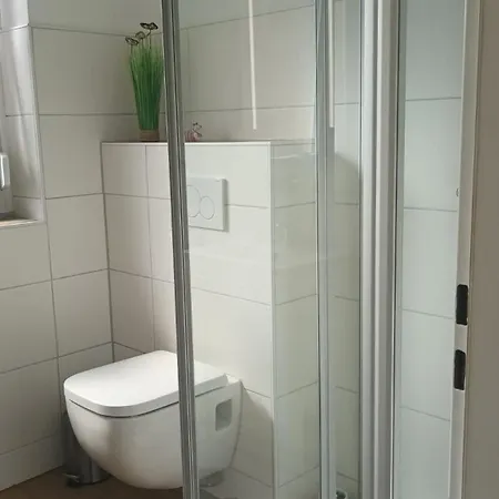 Ferienwohnung Krohn Cuxhaven Extérieur photo