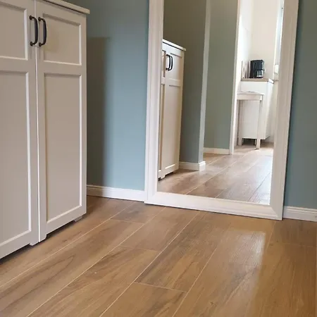 Ferienwohnung Krohn Cuxhaven Extérieur photo