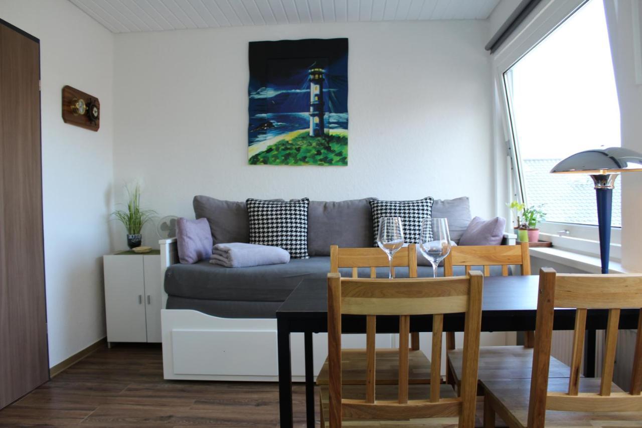 Appartement Krohn