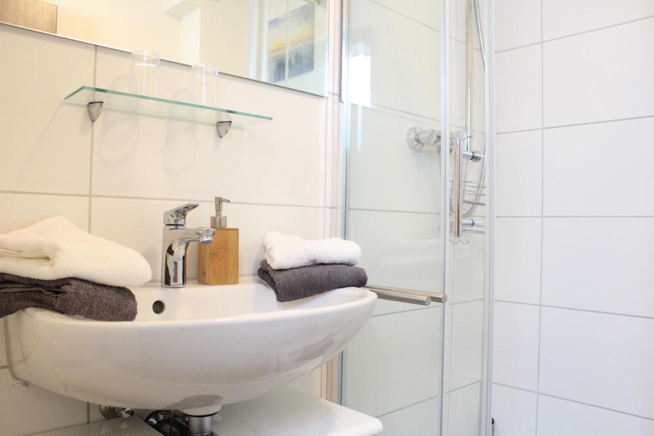Appartement Krohn Cuxhaven