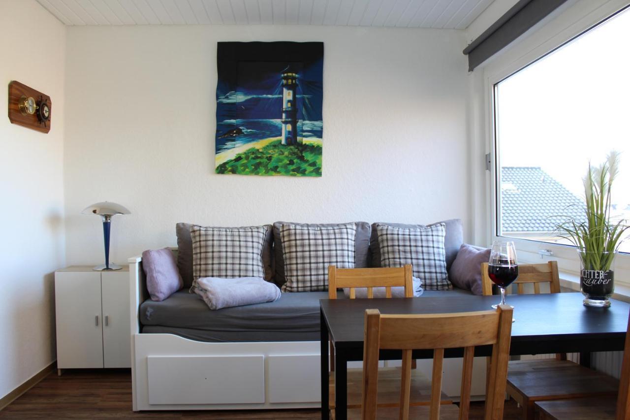 Krohn Appartement