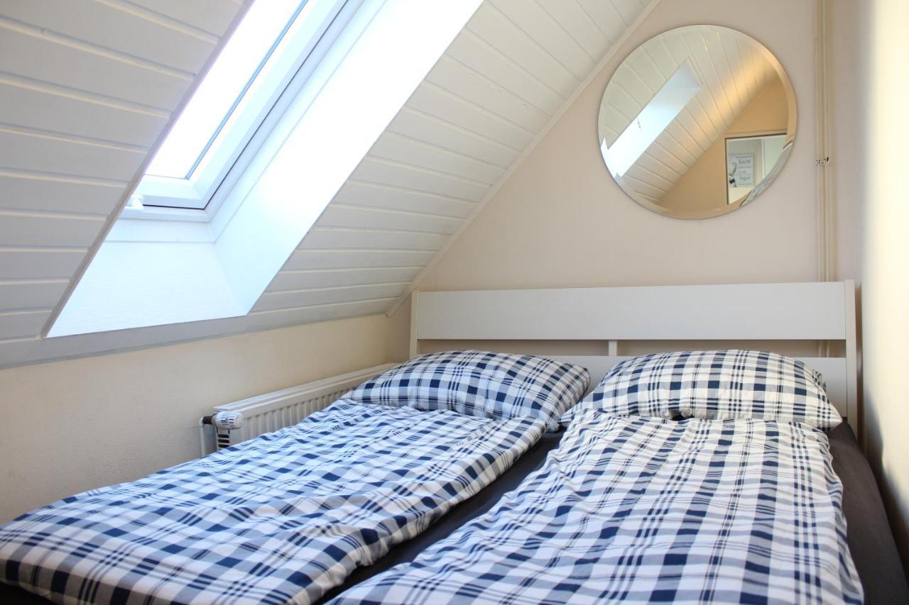 Krohn Appartement Cuxhaven