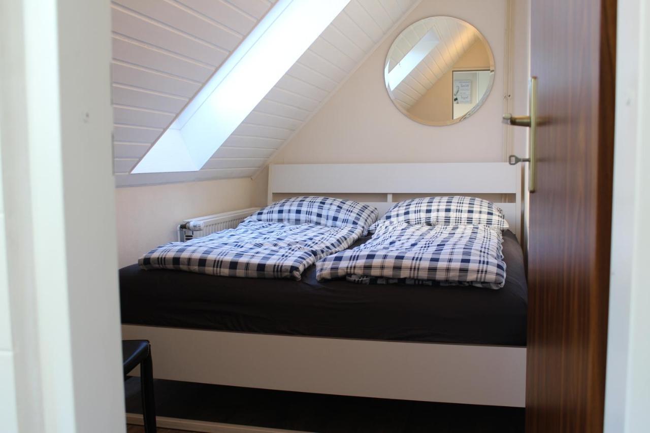 Krohn Appartement Cuxhaven