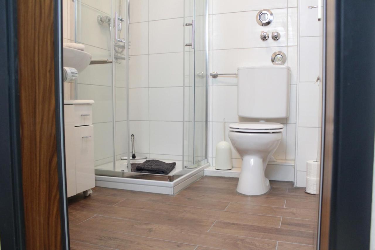 Appartement Krohn *