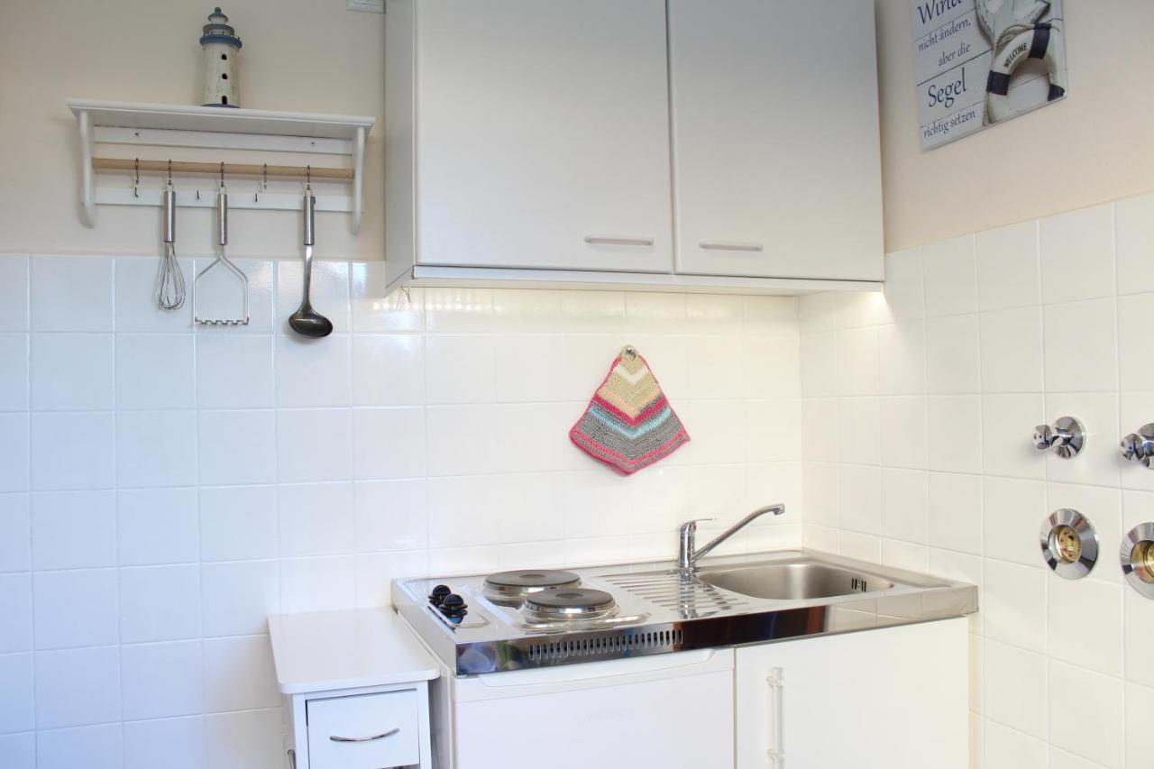 Krohn Appartement Cuxhaven