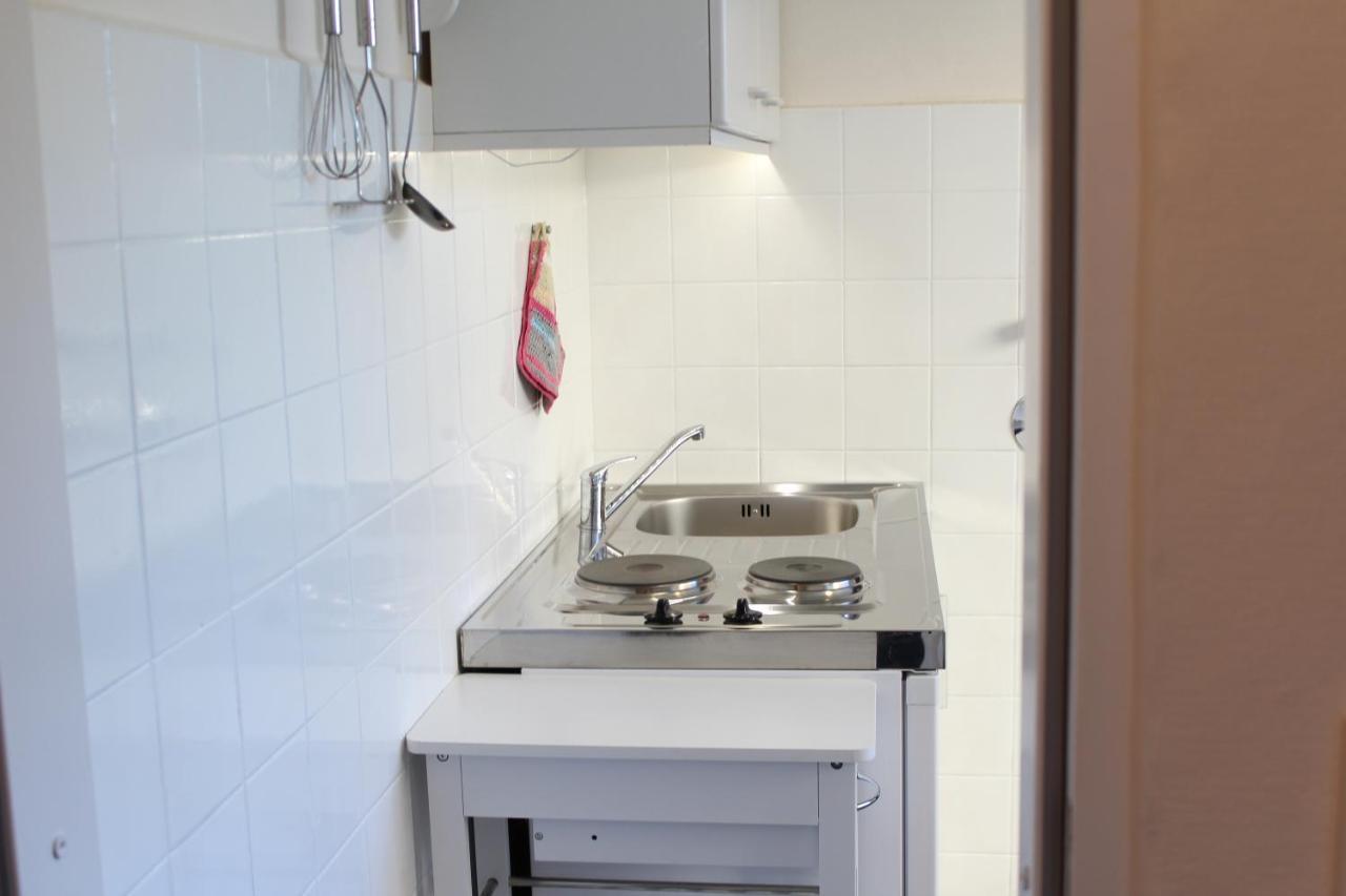Appartement Krohn *