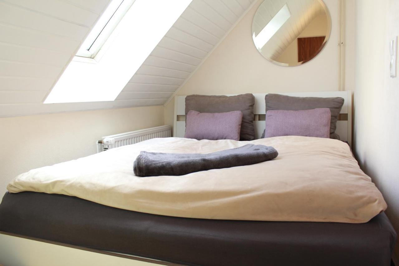 Appartement Krohn *
