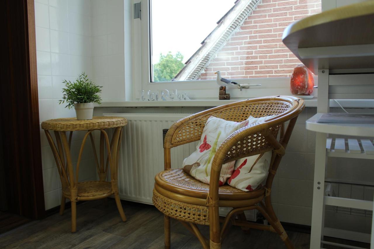 Appartement Krohn