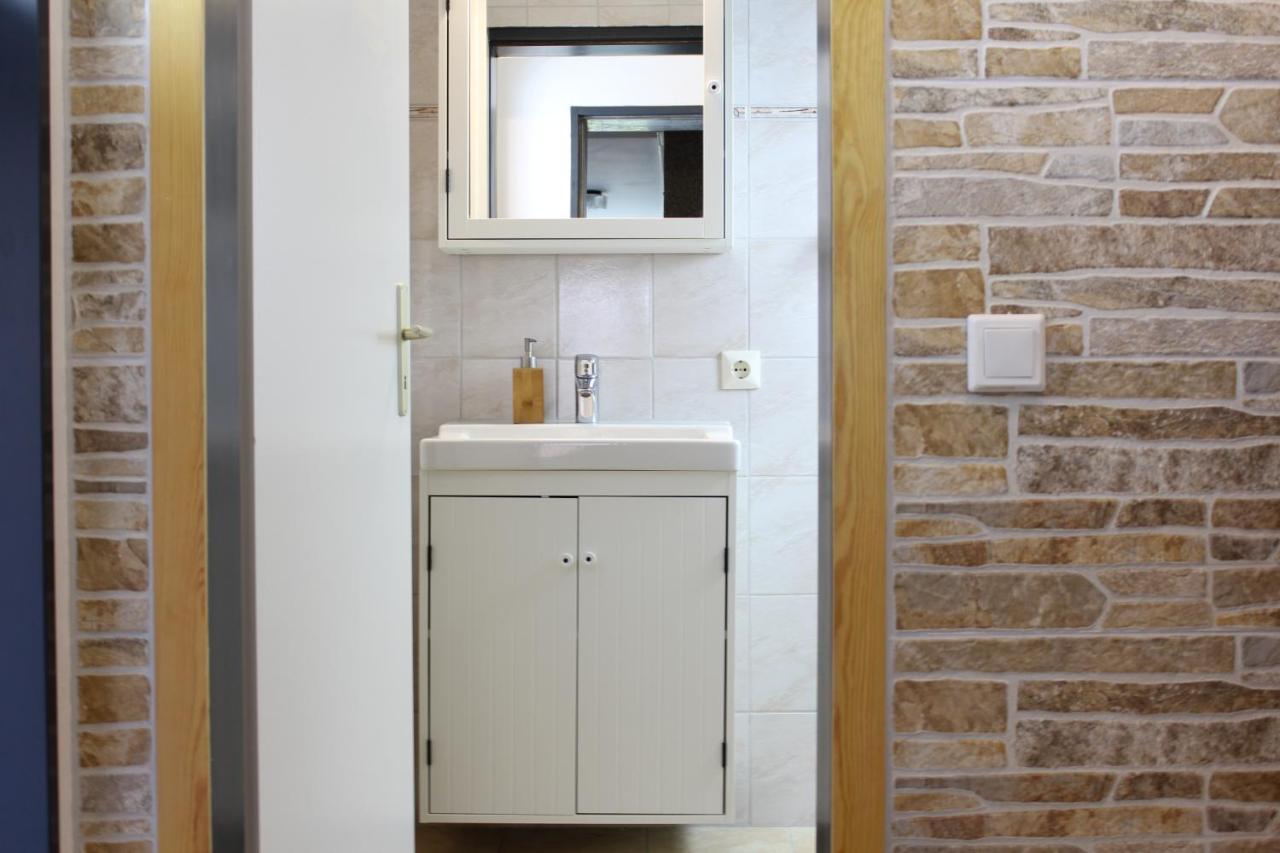 Appartement Krohn *