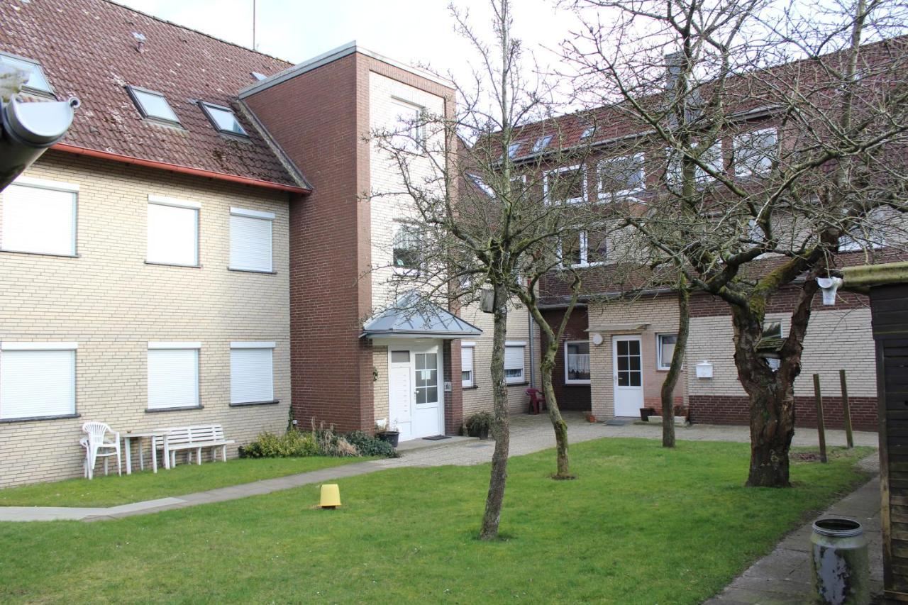 Krohn Appartement *