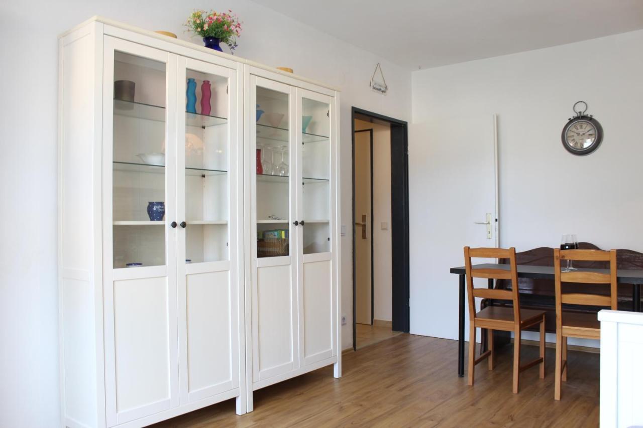 Krohn Appartement *