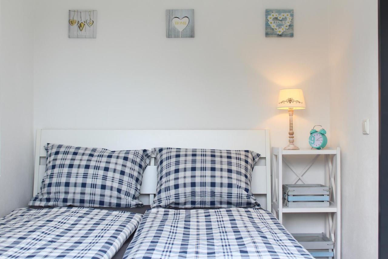Appartement Krohn