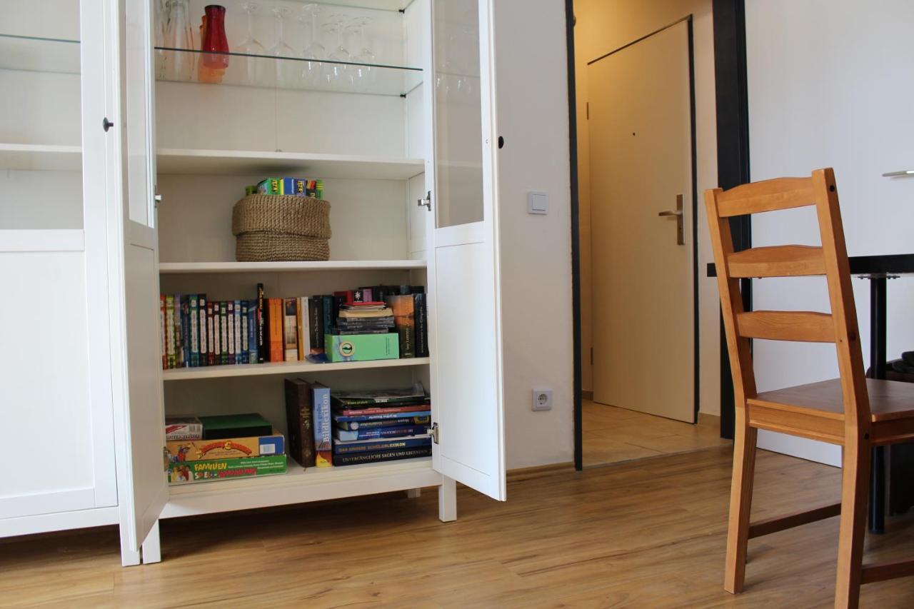 Krohn Appartement