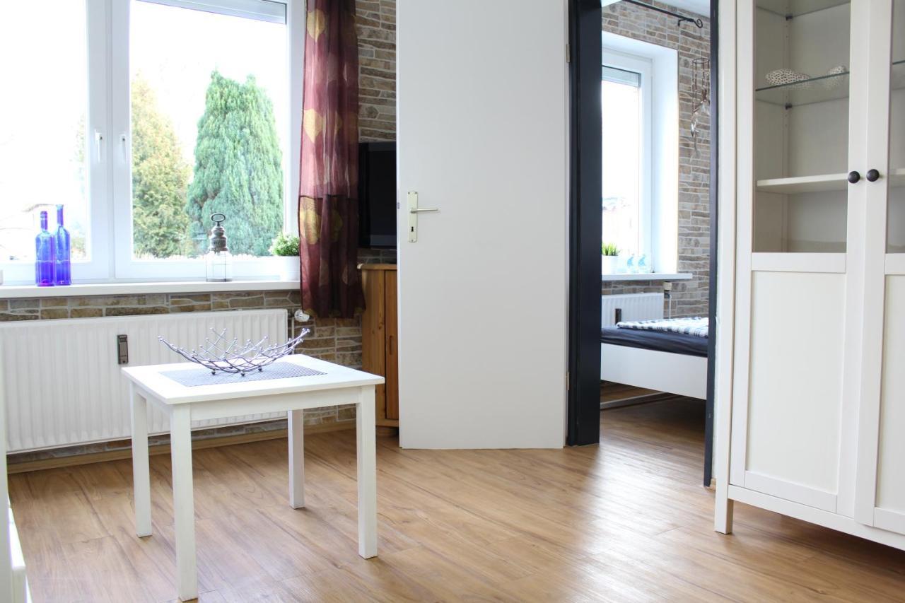 Appartement Krohn Cuxhaven