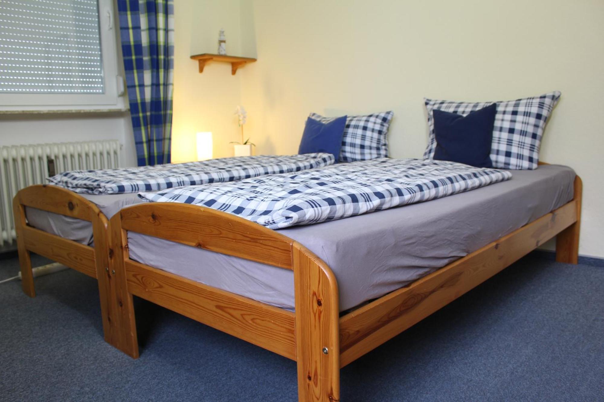 Krohn Appartement *