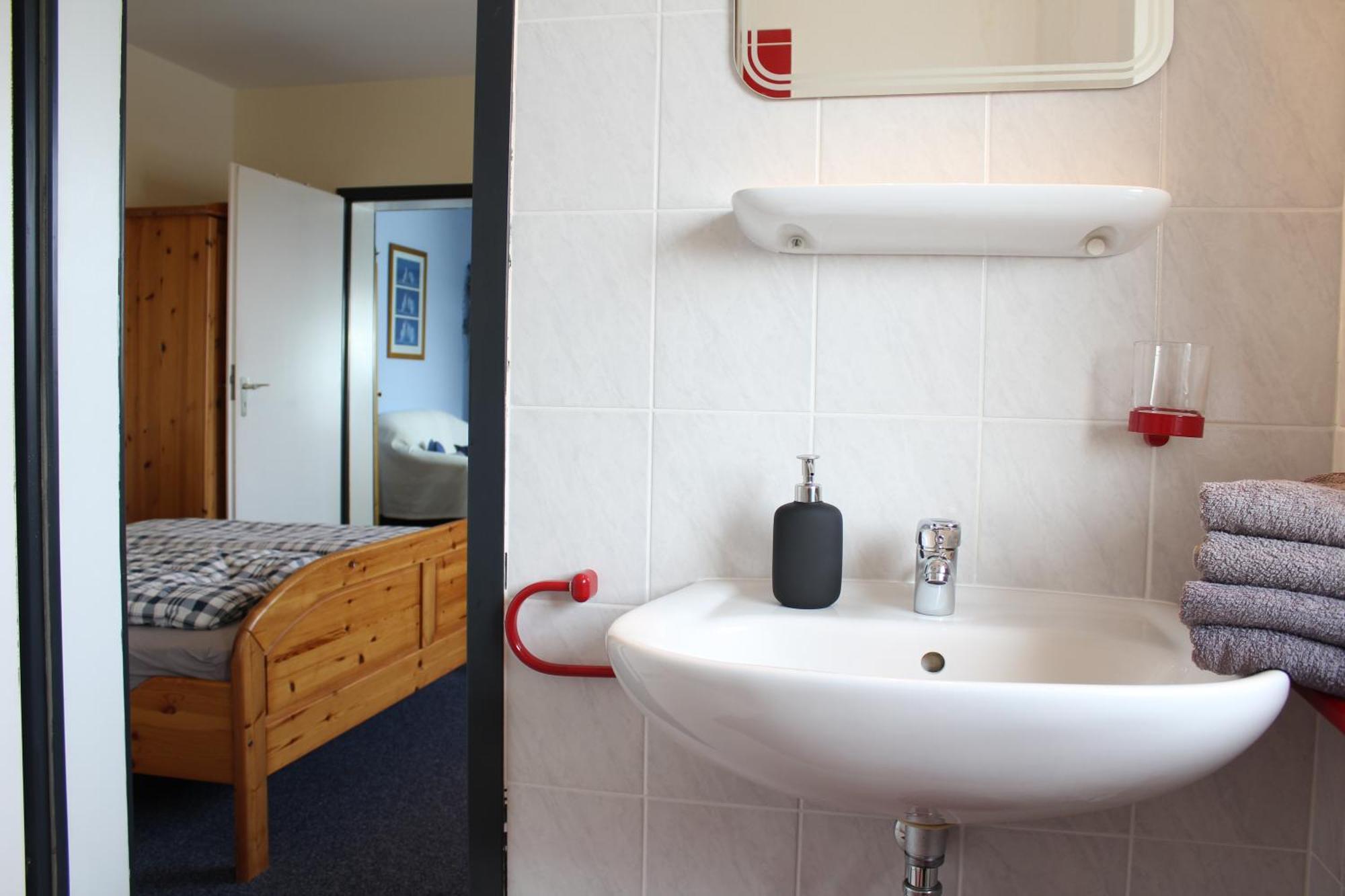 Appartement Krohn Cuxhaven