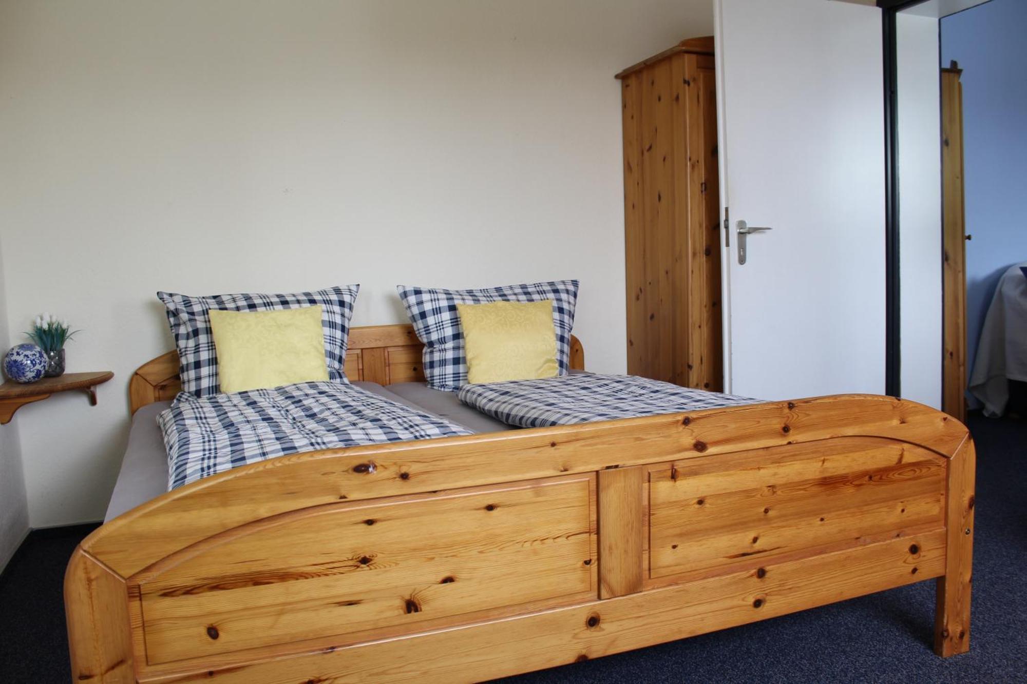 Appartement Krohn