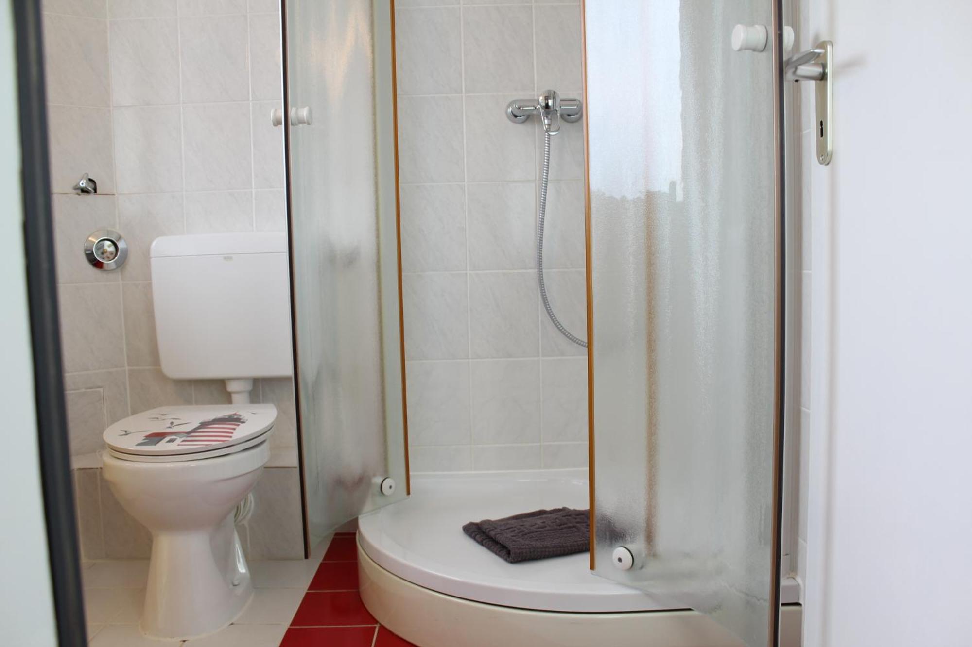 Appartement Krohn Cuxhaven