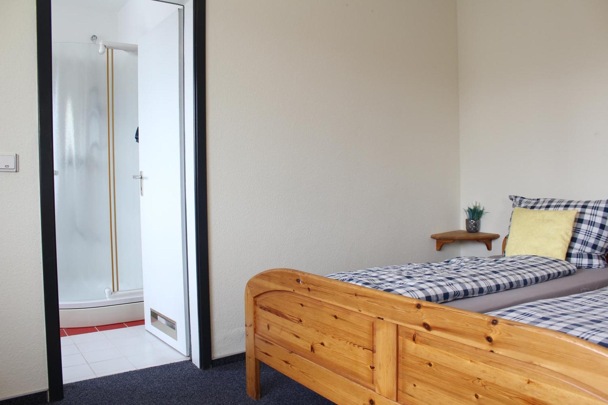 Appartement Krohn *