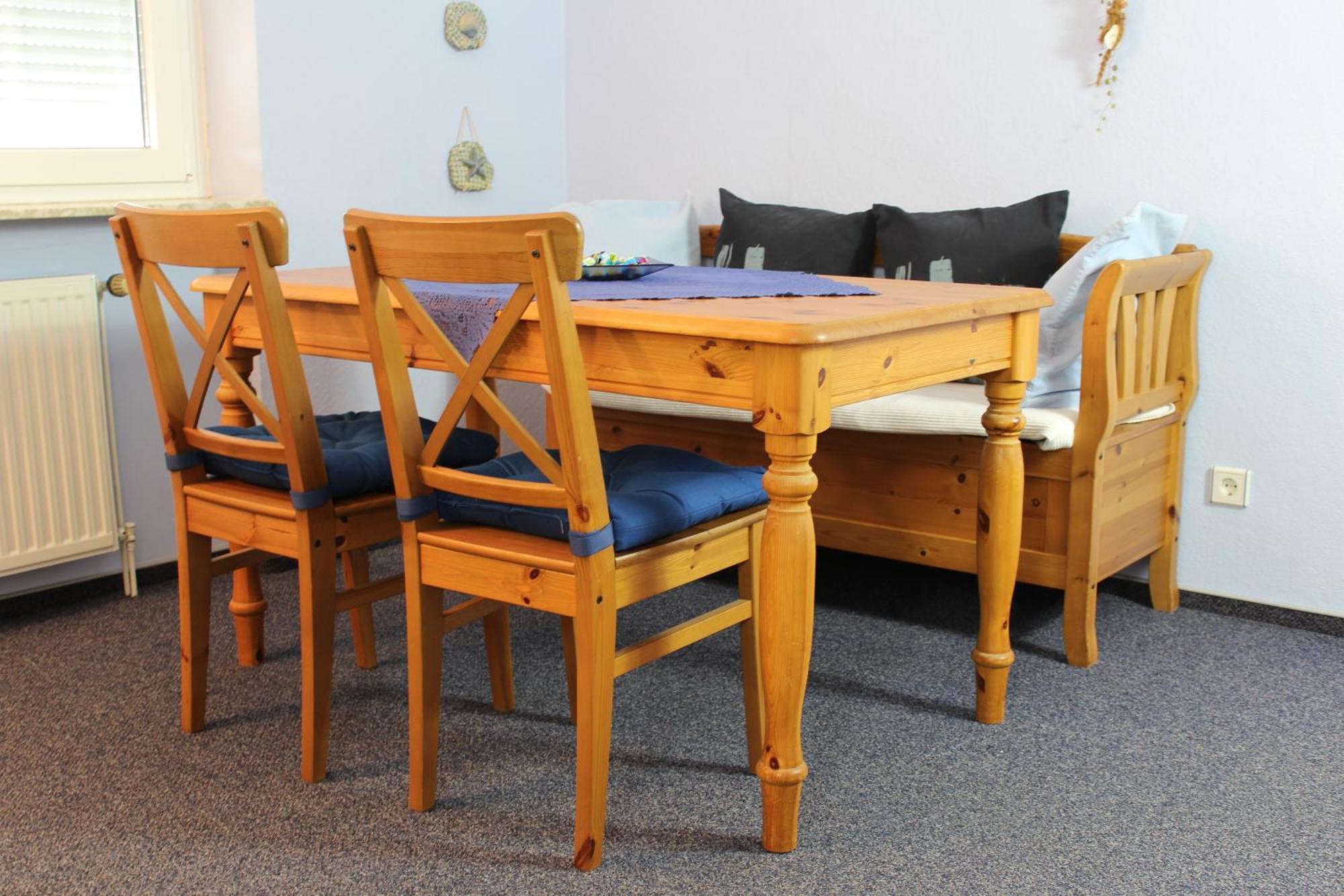 Krohn Appartement Cuxhaven