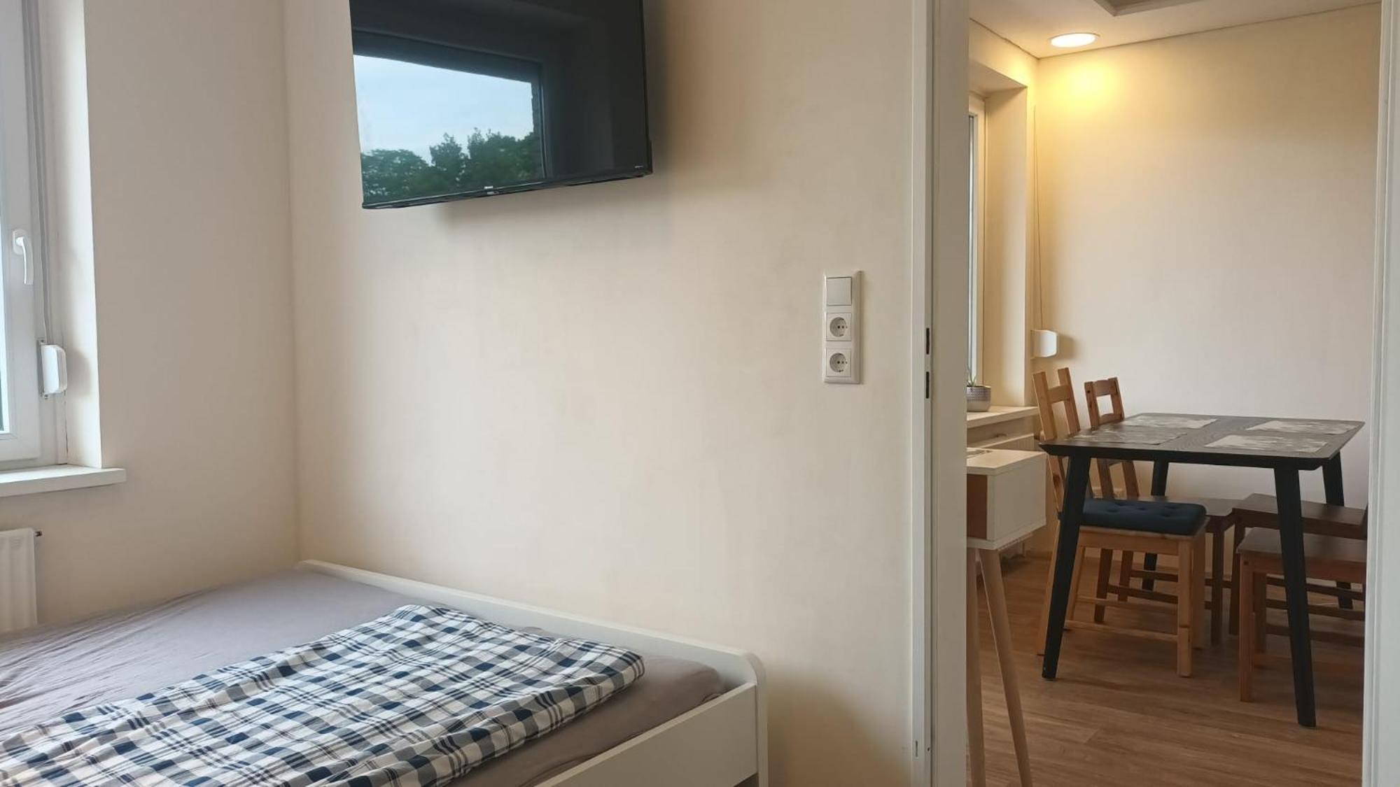 Krohn Appartement *