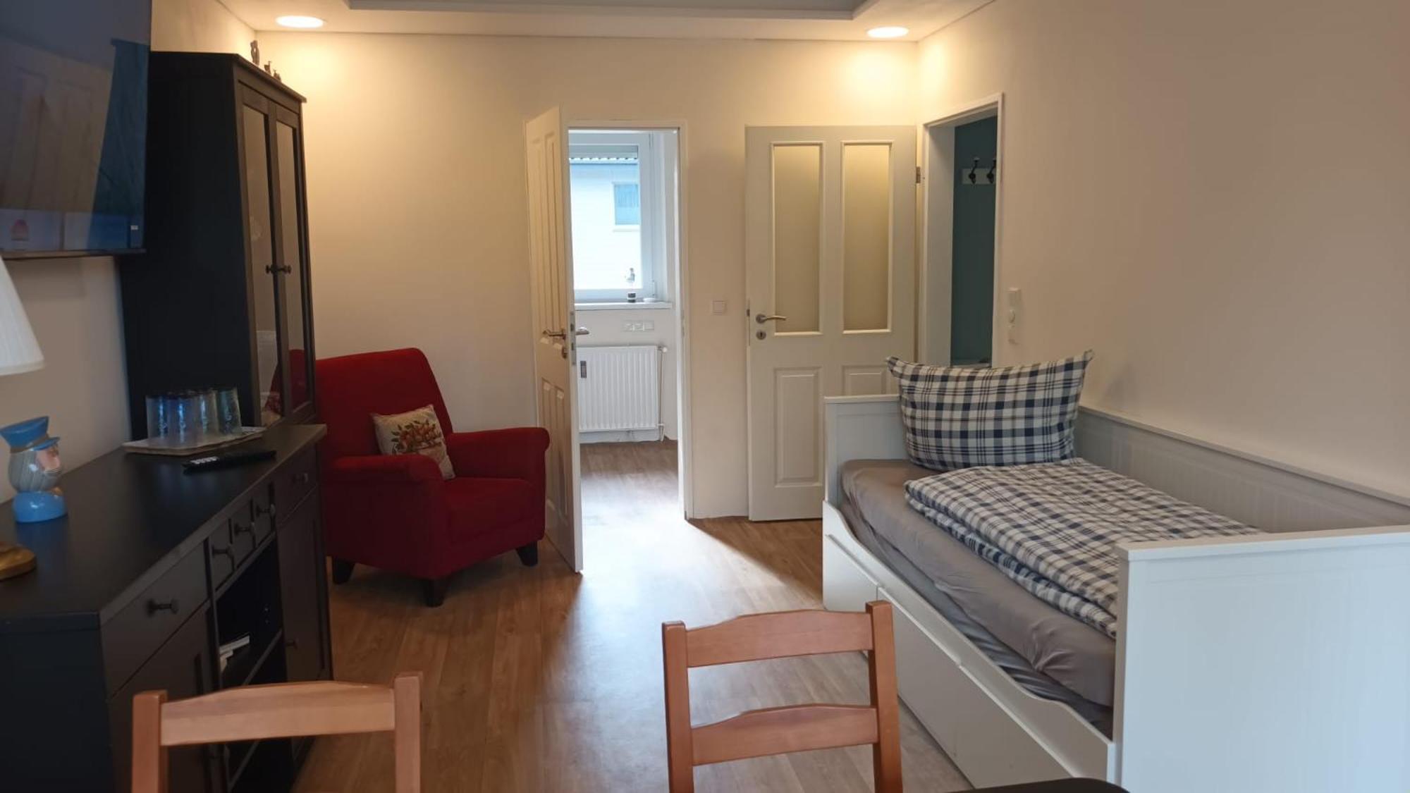 Krohn Appartement *