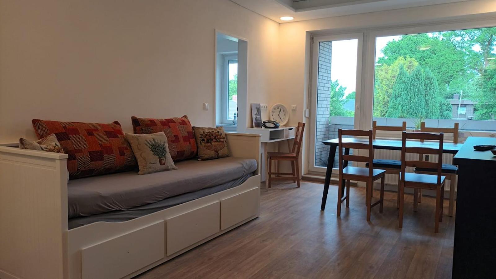 Krohn Appartement *