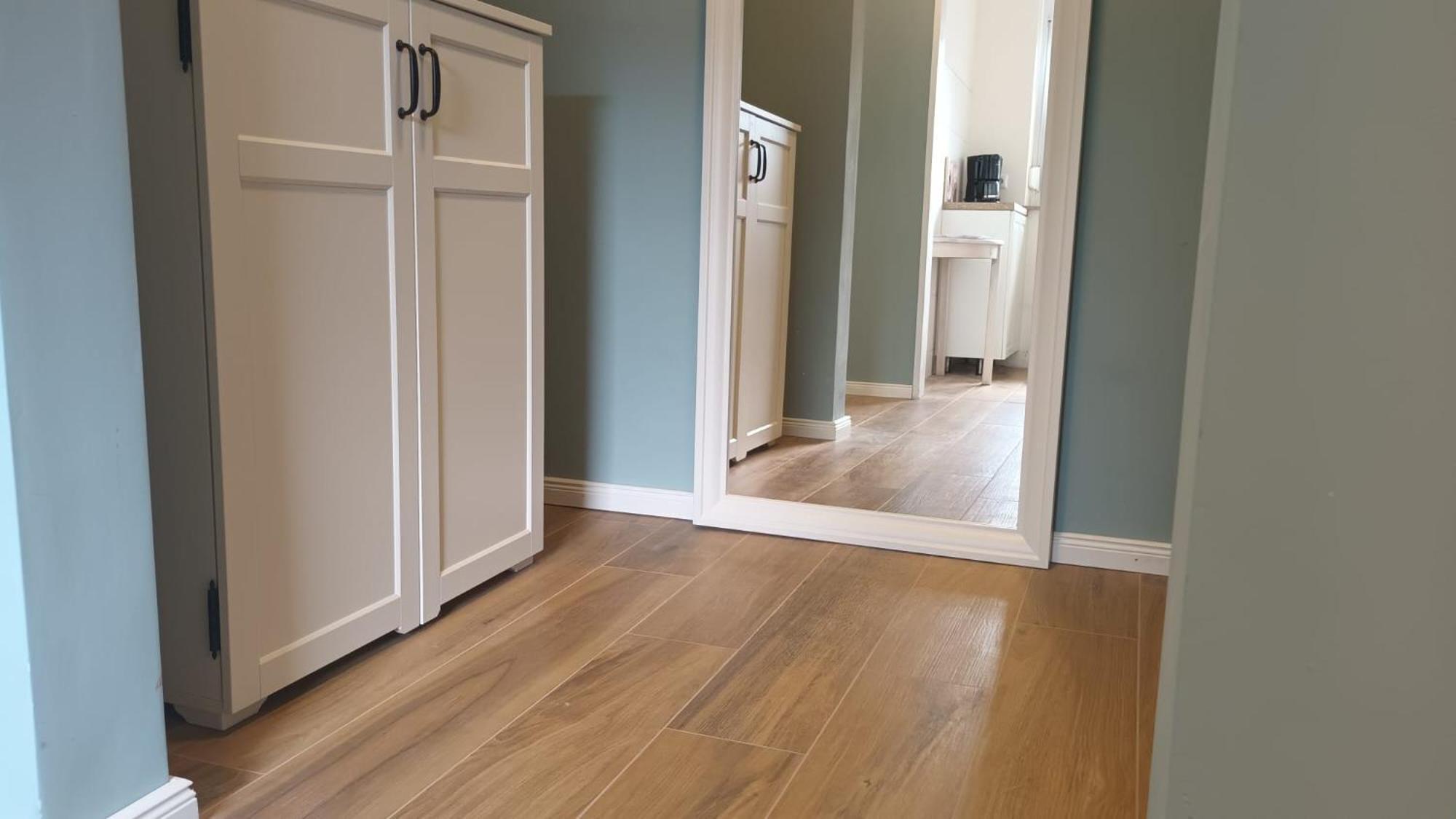 Krohn Appartement