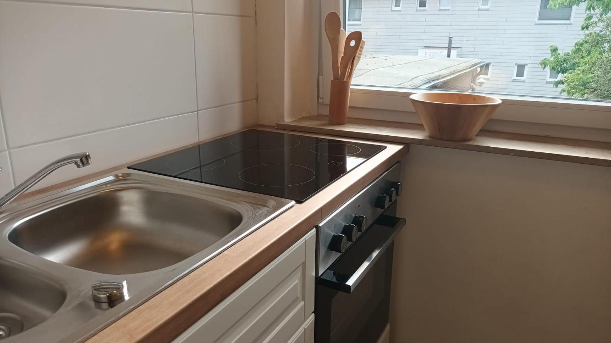 Krohn Appartement *
