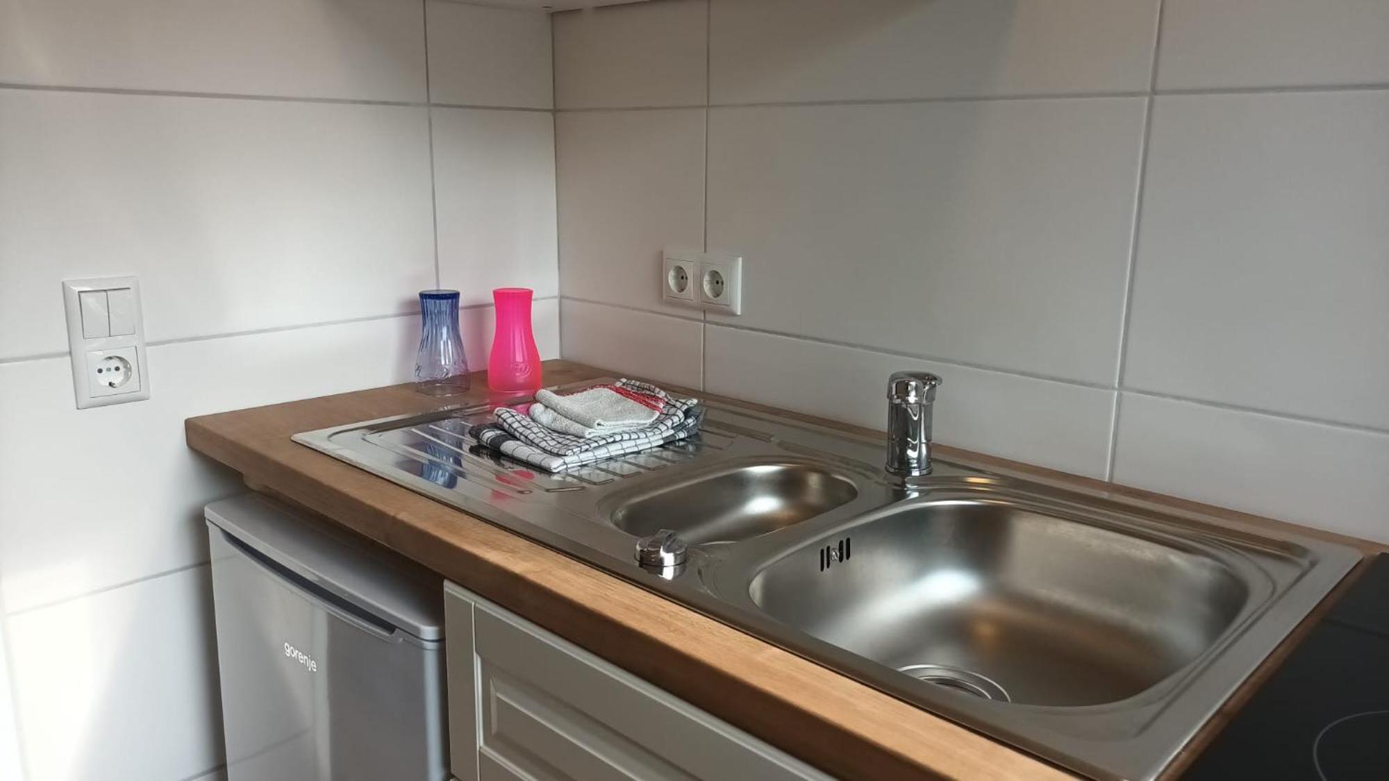 Appartement Krohn