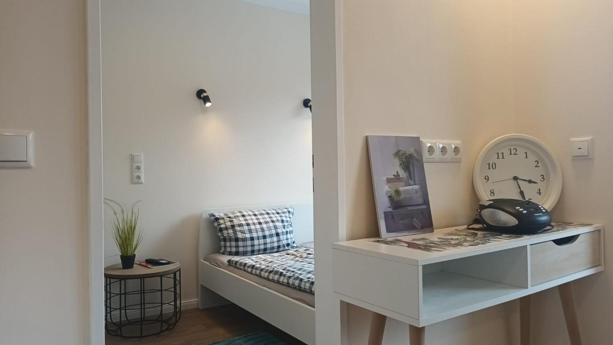 Appartement Krohn Cuxhaven