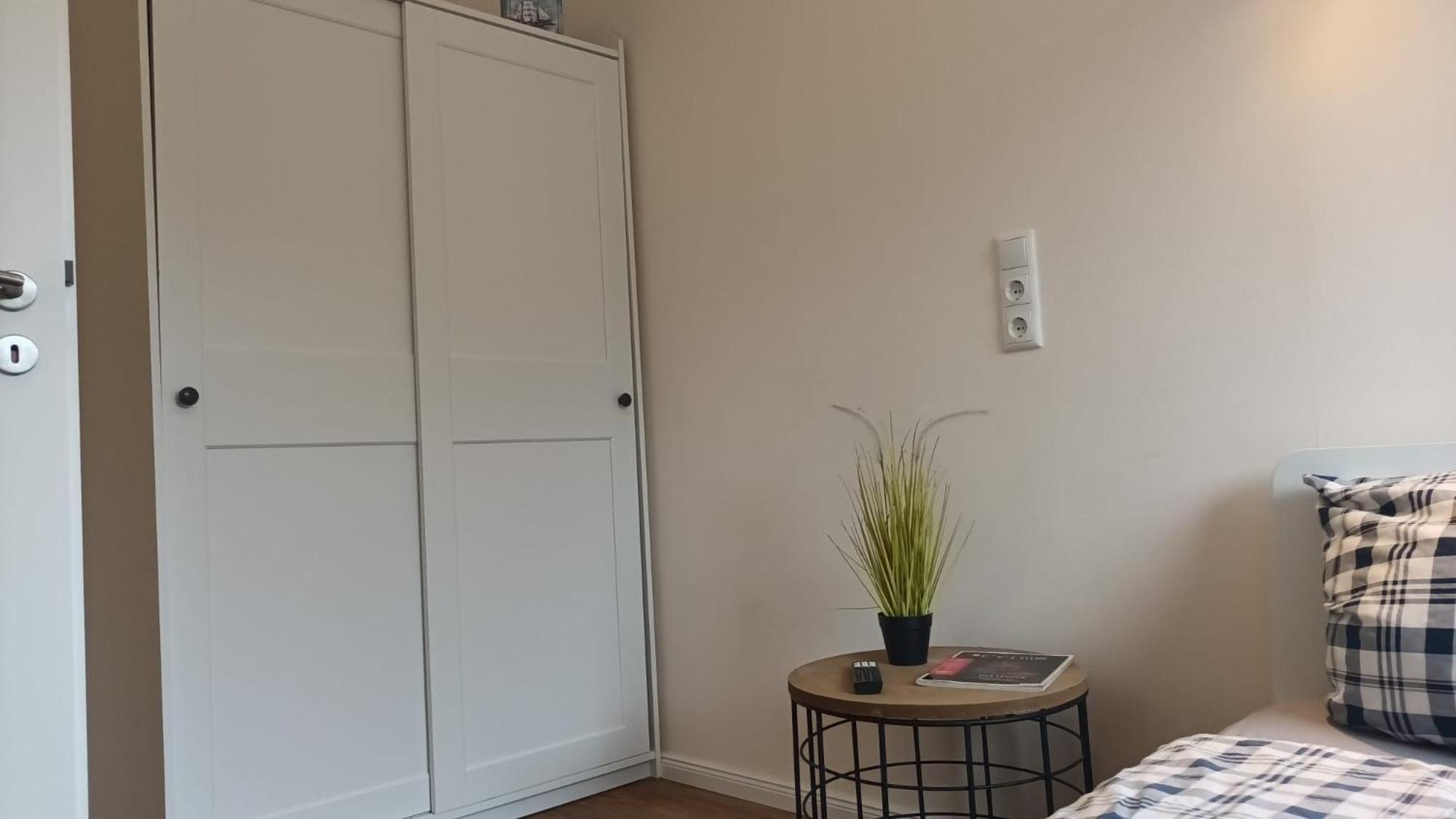 Appartement Krohn