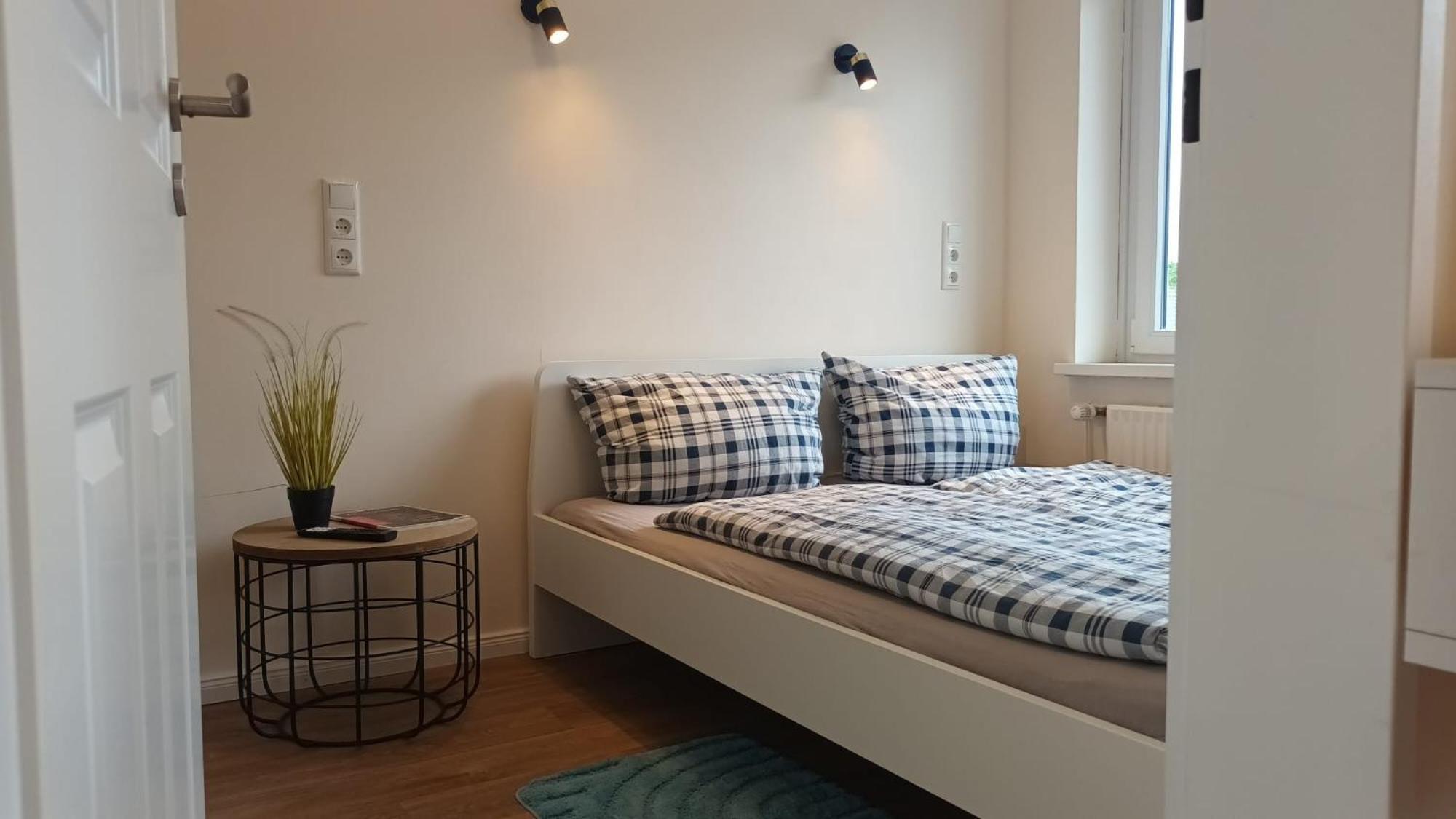 Appartement Krohn *