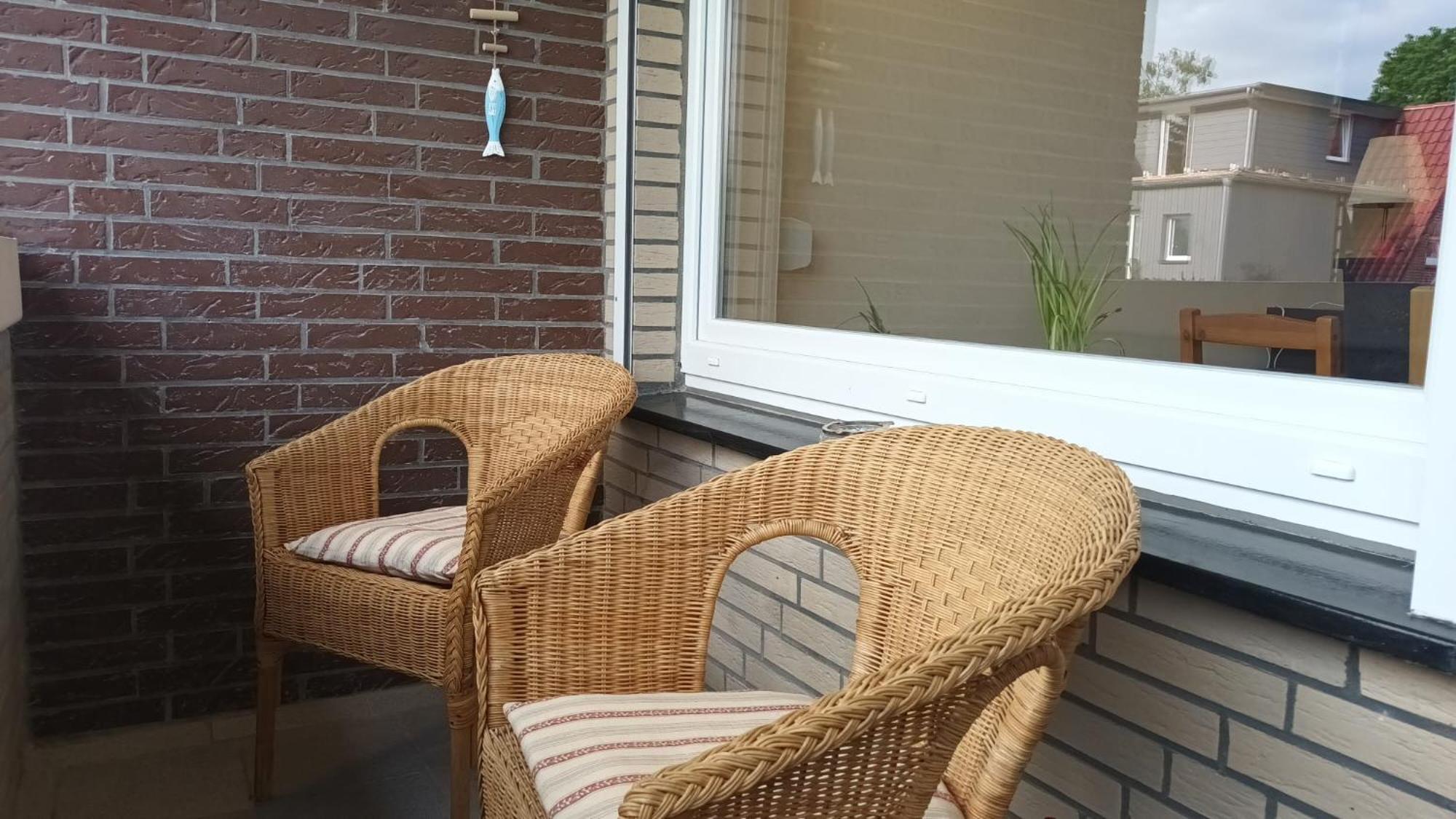 Krohn * Cuxhaven